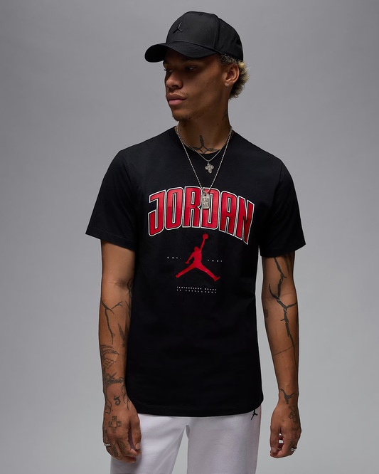 Nike Jordan T-shirt - HQ0009-010