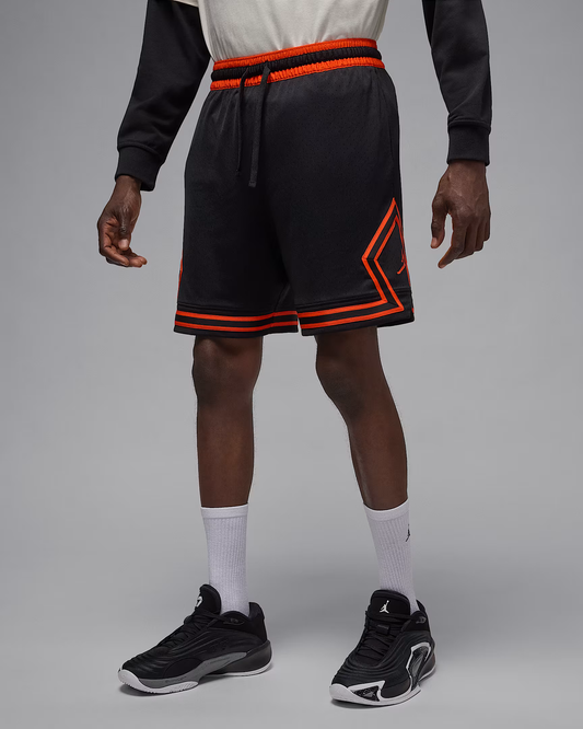 Nike Jordan Sport Shorts Diamond in mesh Dri-FIT - HF9910-011