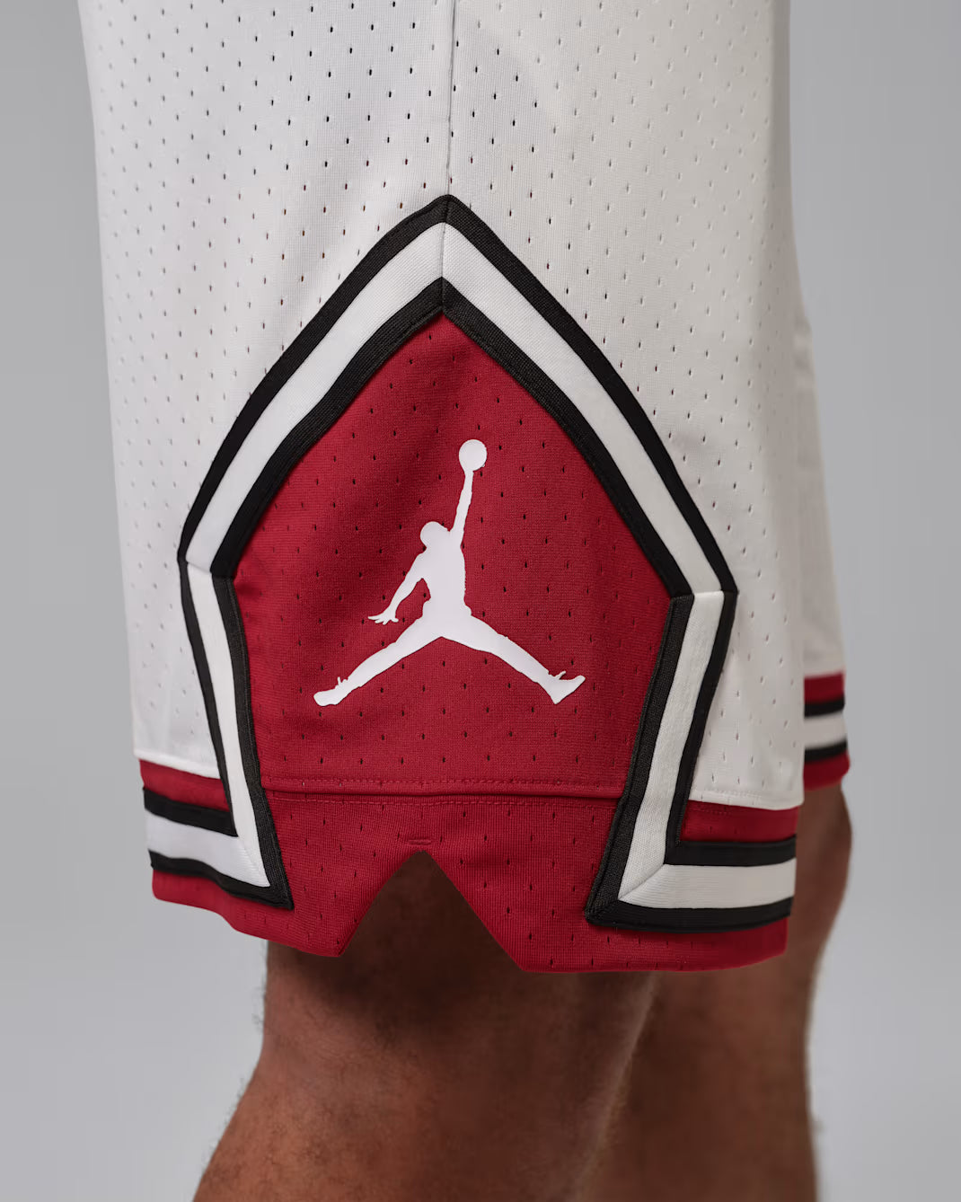 Nike Jordan Sport Shorts Diamond Dri-Fit - IF5832-100