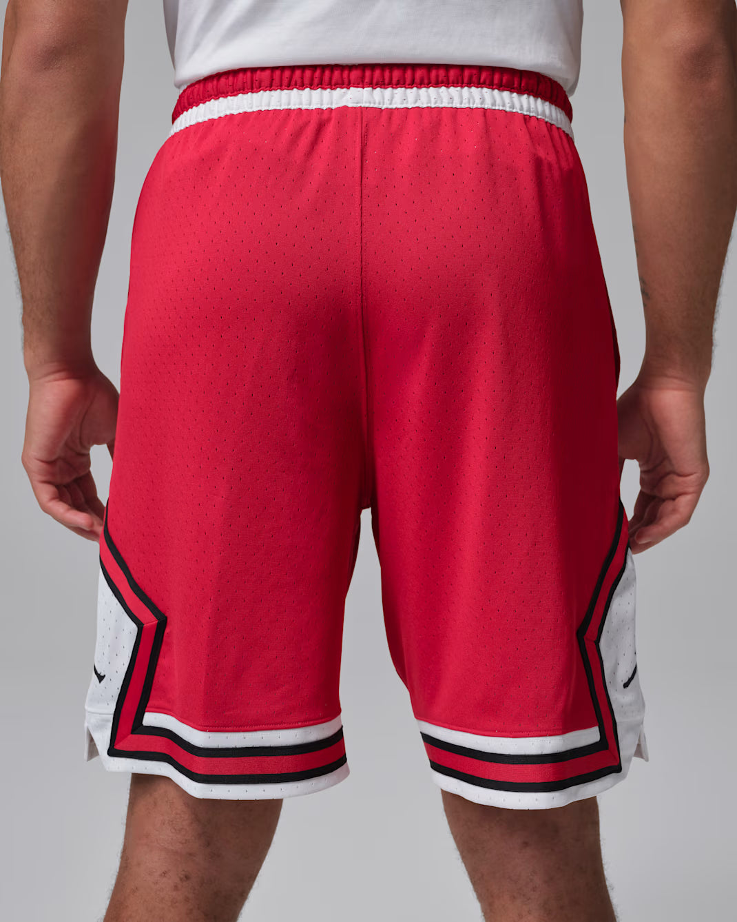 Nike Jordan Sport Shorts Diamond Dri-Fit - IF5832-687