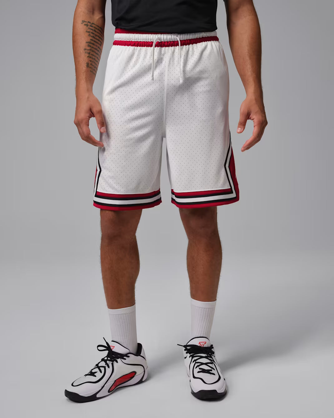 Nike Jordan Sport Shorts Diamond Dri-Fit - IF5832-100
