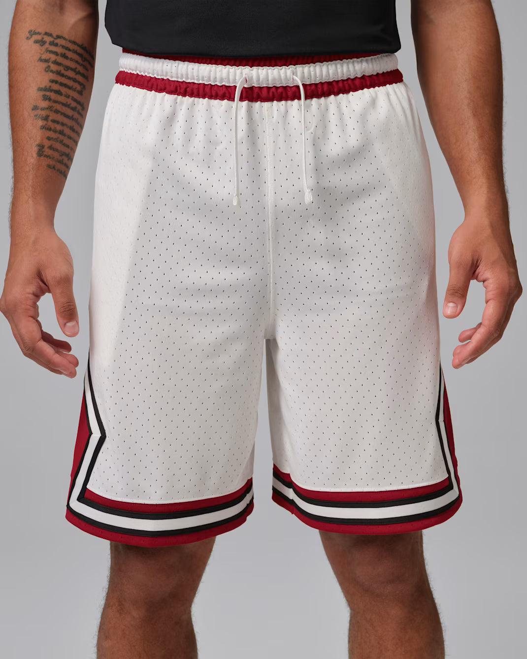 Nike Jordan Sport Shorts Diamond Dri-Fit - IF5832-100