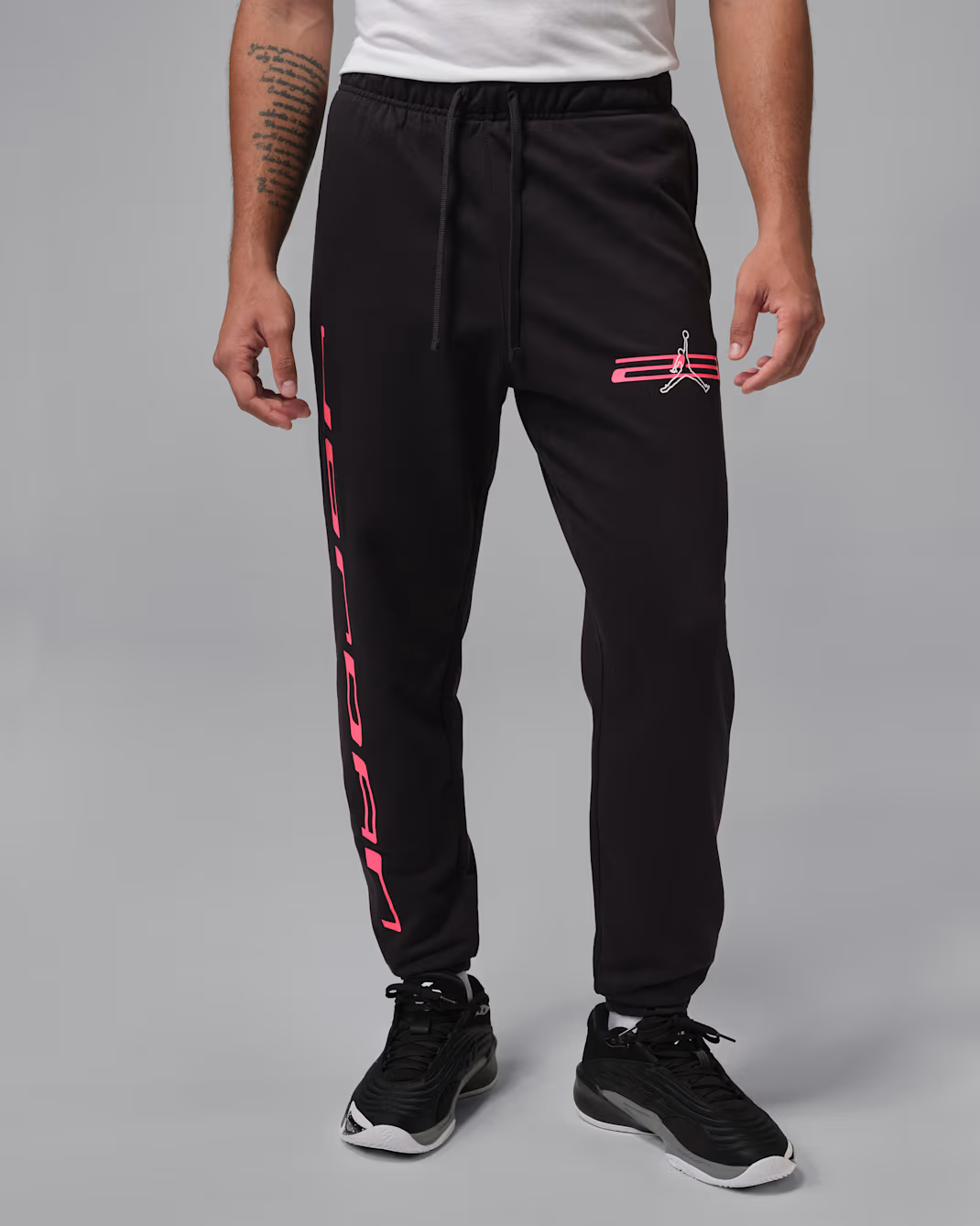 Nike Jordan Sport Crossover Men's Dri-FIT Tracksuit - IF0851IO8933-010