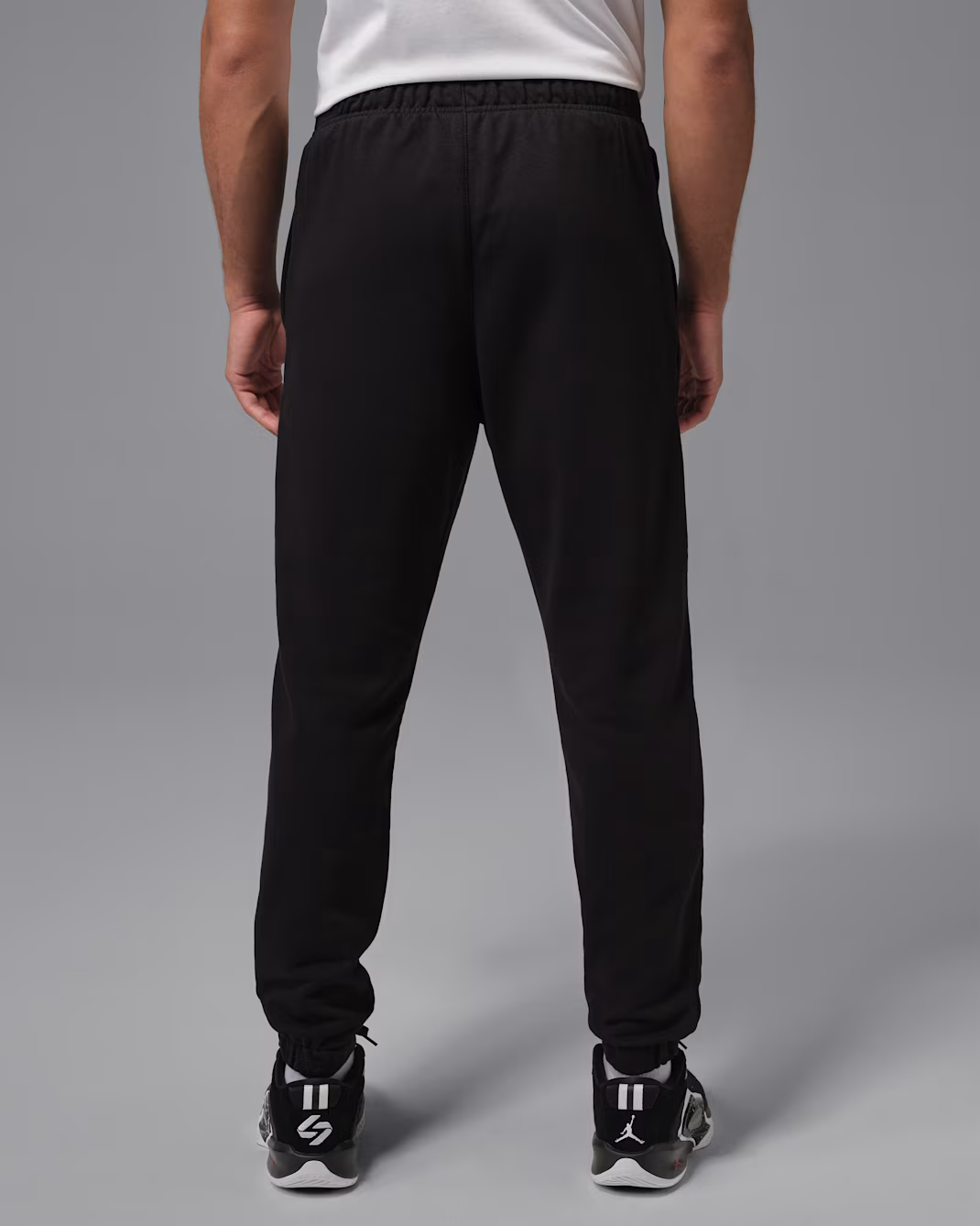 Nike Jordan Sport Crossover Men's Dri-FIT Tracksuit - IF0851IO8933-010