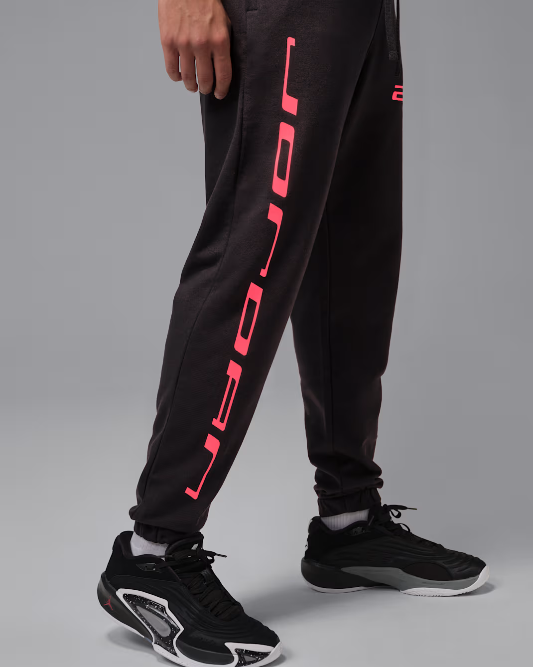 Nike Jordan Sport Crossover Men's Dri-FIT Tracksuit - IF0851IO8933-010
