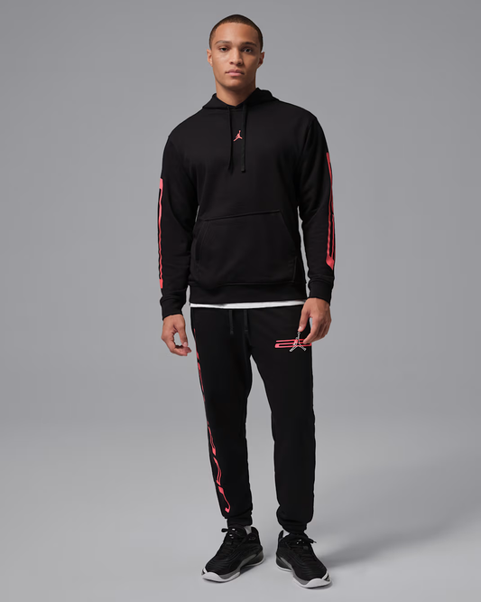 Nike Jordan Sport Crossover Men's Dri-FIT Tracksuit - IF0851IO8933-010