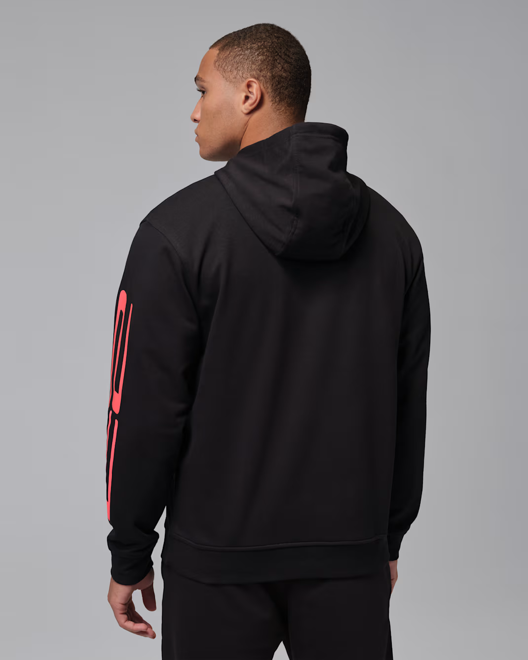 Nike Jordan Sport Crossover Men's Dri-FIT Tracksuit - IF0851IO8933-010