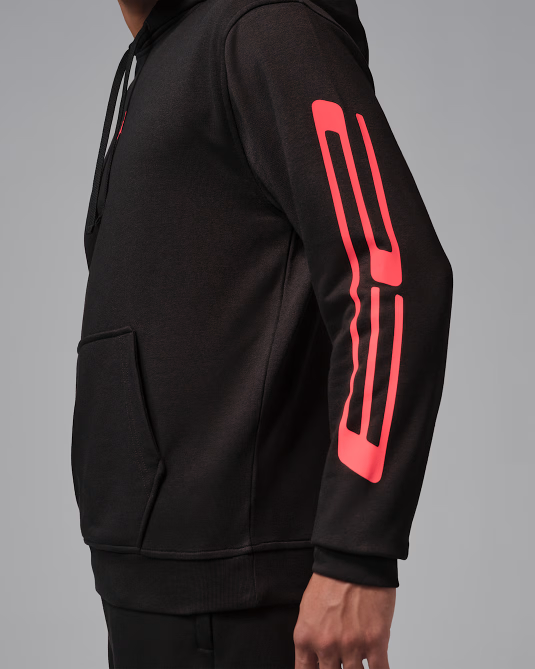 Nike Jordan Sport Crossover Men's Dri-FIT Tracksuit - IF0851IO8933-010