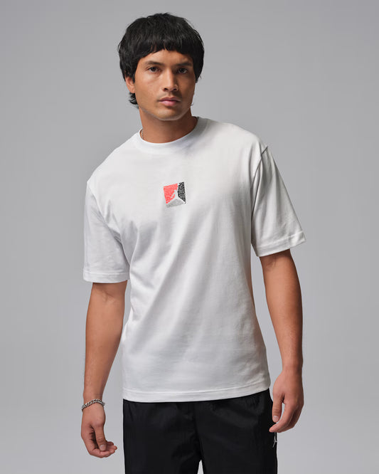 Nike Jordan Graphic T-shirt - IF3064-100