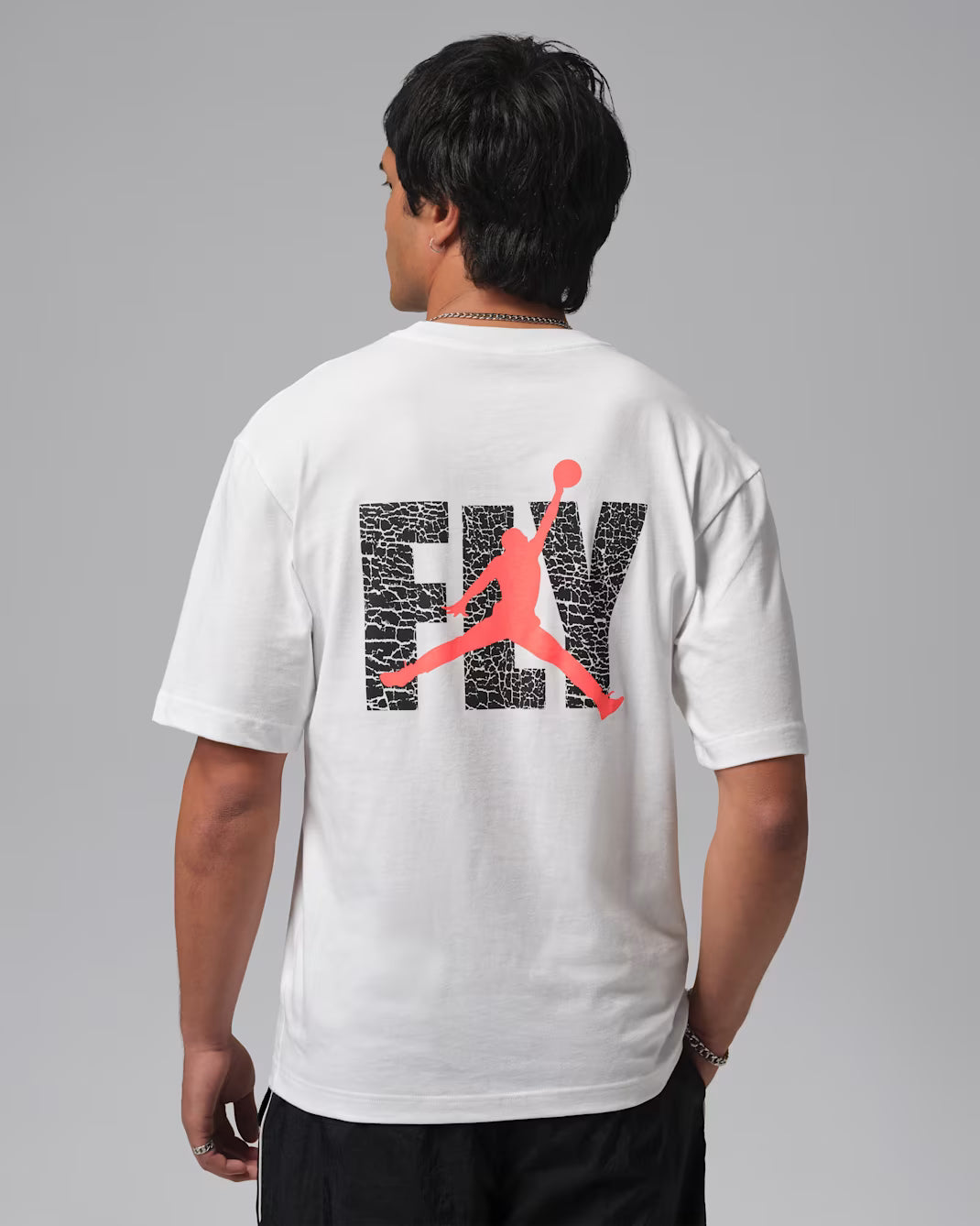 Nike Jordan Graphic T-shirt - IF3064-100