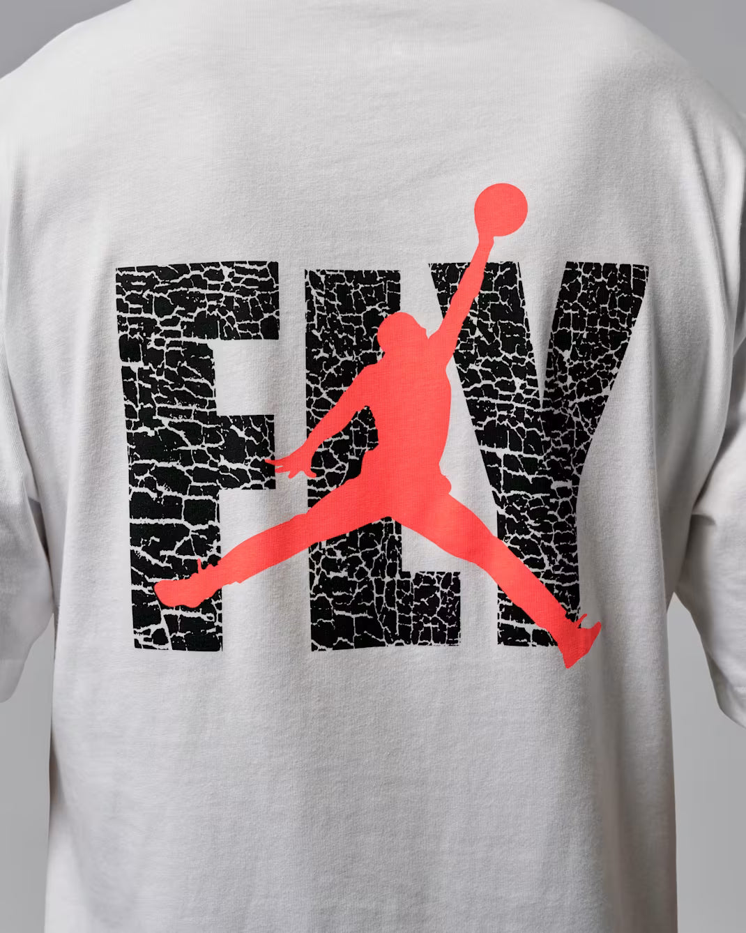 Nike Jordan Graphic T-shirt - IF3064-100