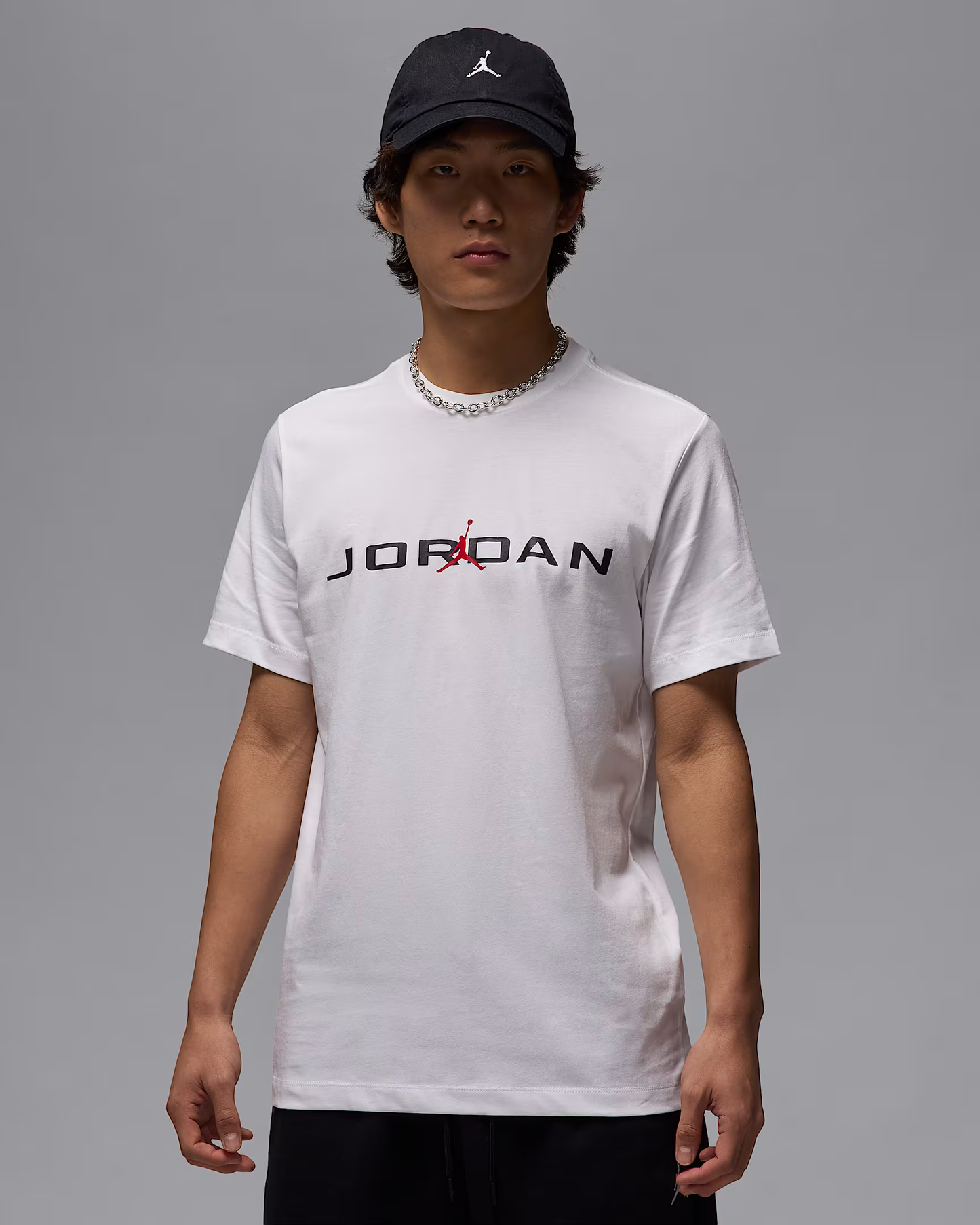 Nike Jordan Ait T-shirt - IB7353-101