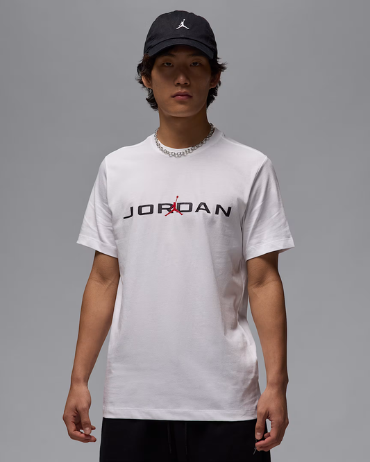 Nike Jordan Ait T-shirt - IB7353-101