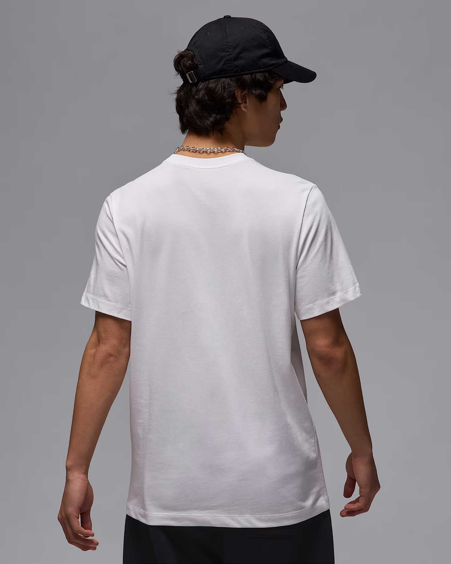 Nike Jordan Ait T-shirt - IB7353-101
