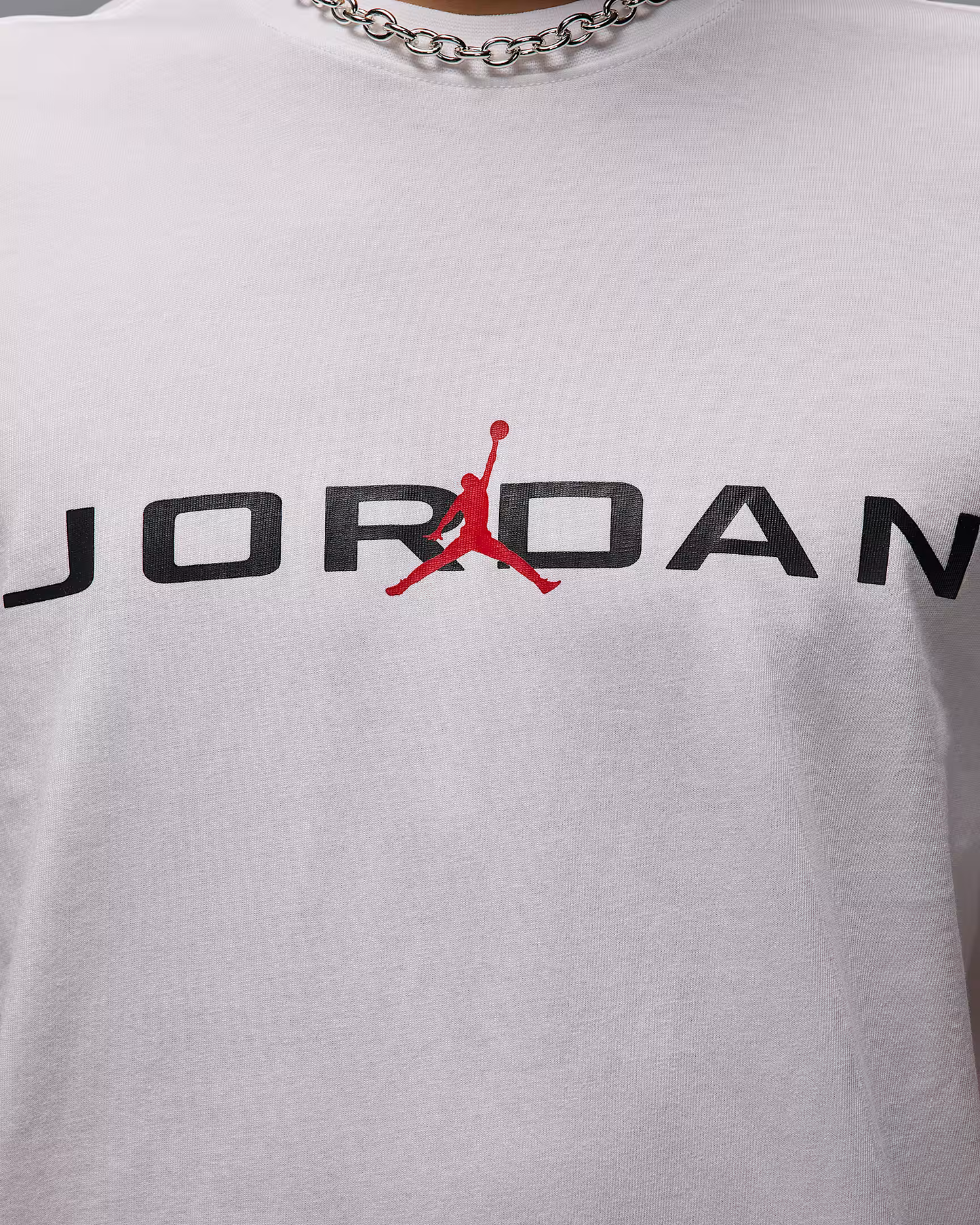 Nike Jordan Ait T-shirt - IB7353-101