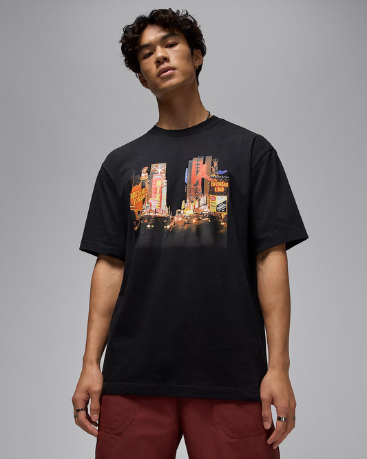 Nike Jordan Shirt - HQ9000-010