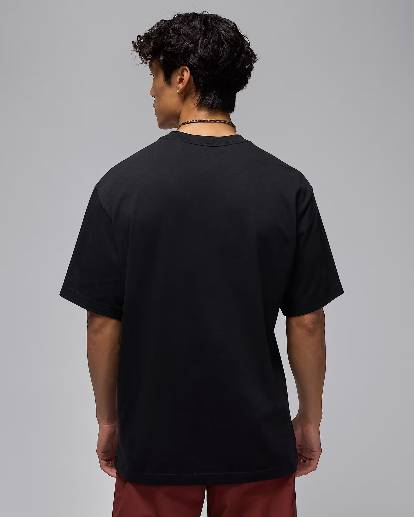 Nike Jordan Shirt - HQ9000-010