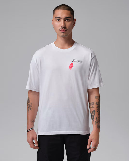 Nike Jordan Graphic T-shirt - IF3163-100