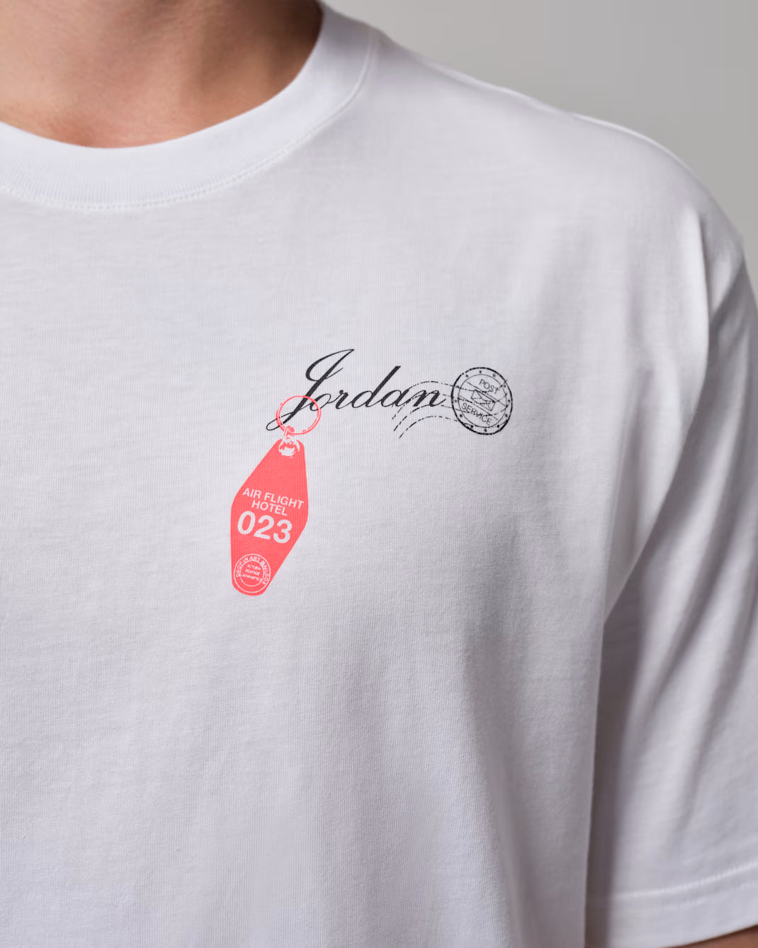 Nike Jordan Graphic T-shirt - IF3163-100