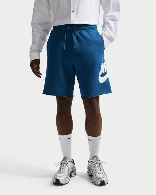 Nike Shorts Alumni in French Terry - FQ4950-476