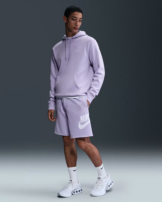 Nike Club Shorts Alumni in French Terry - FQ4950-515