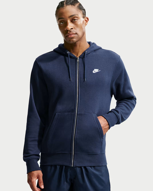 Nike Club Fleece - FN3861-451