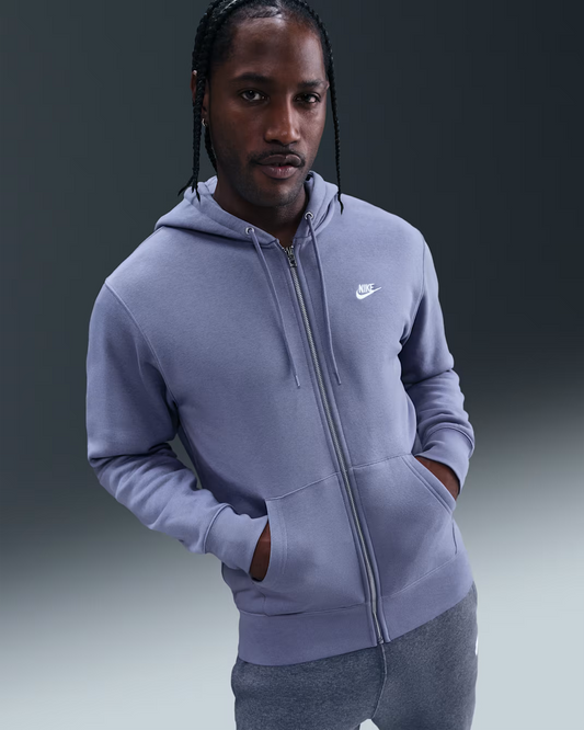 Nike Club Fleece - FN3861-499