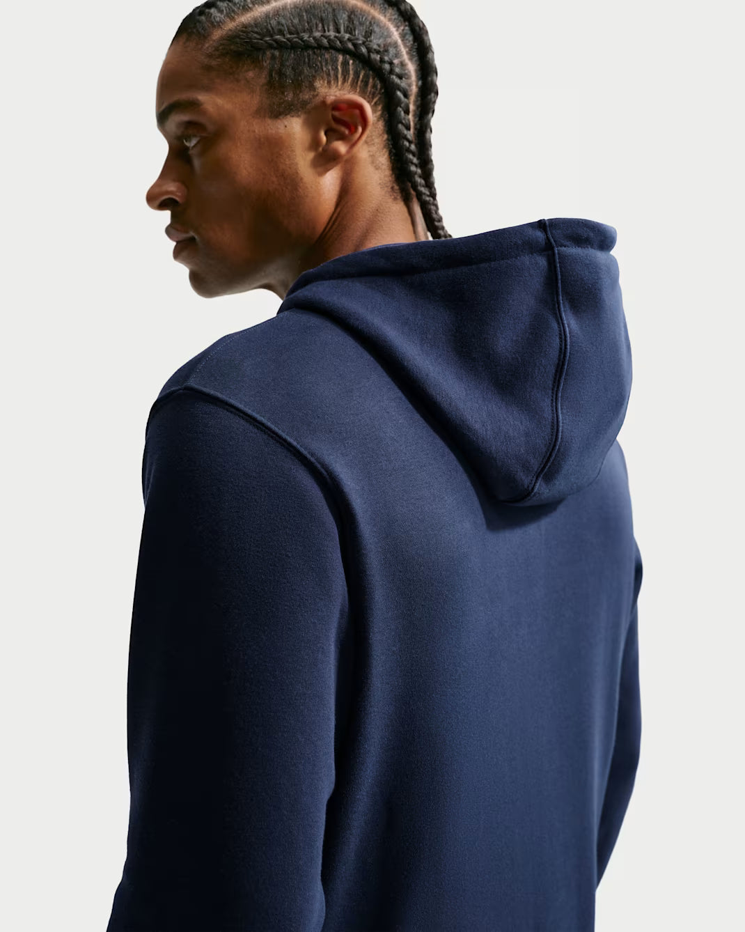 Nike Club Fleece - FN3861-451