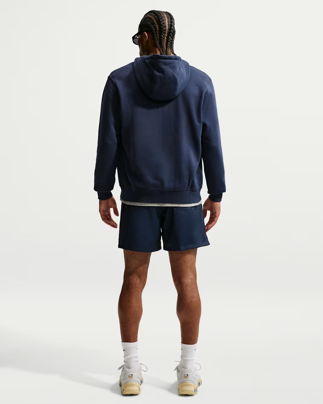 Nike Club Fleece - FN3861-451
