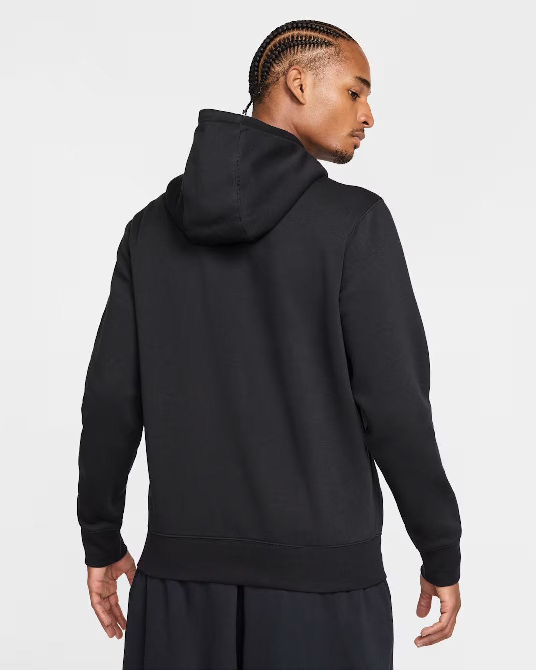 Nike Club Fleece - FN3861-010
