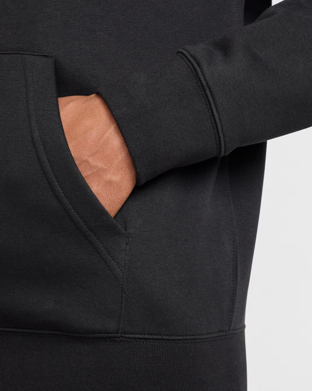 Nike Club Fleece - FN3861-010