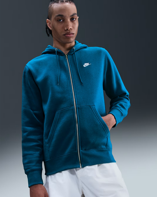 Nike Club Fleece - FN3861-301