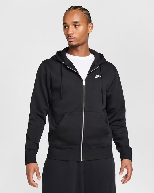 Nike Club Fleece - FN3861-010