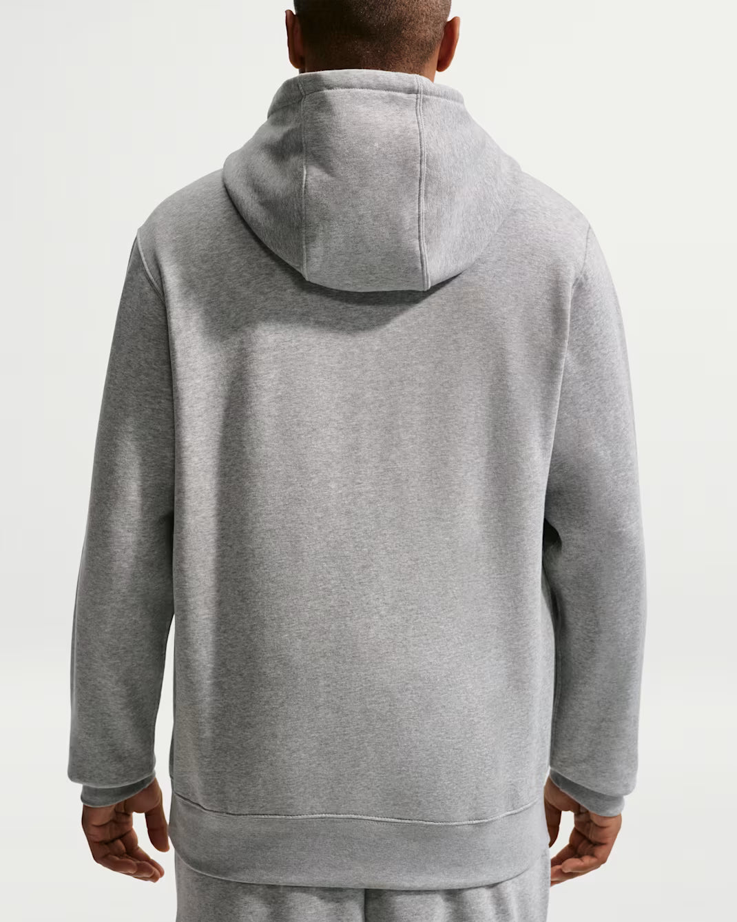 Nike Club Hoodie Fleece - FN3859-063
