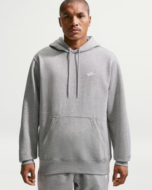 Nike Club Hoodie Fleece - FN3859-063