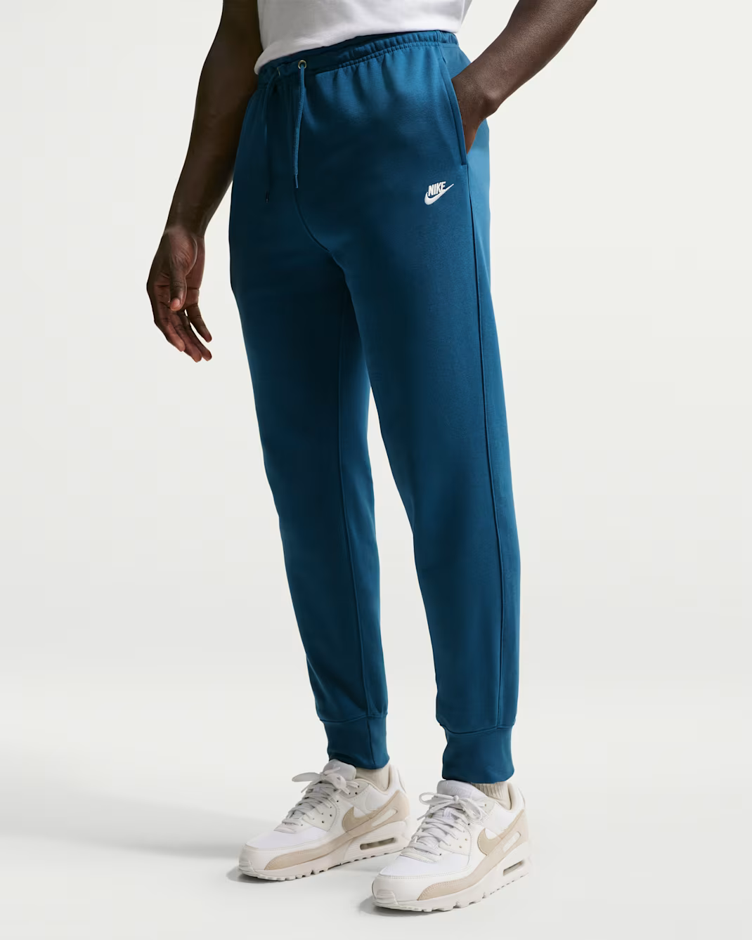 Nike Club Jogger - FN3787-476