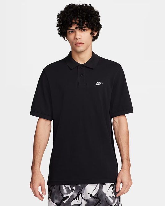 Nike Club Polo - FN3894-010
