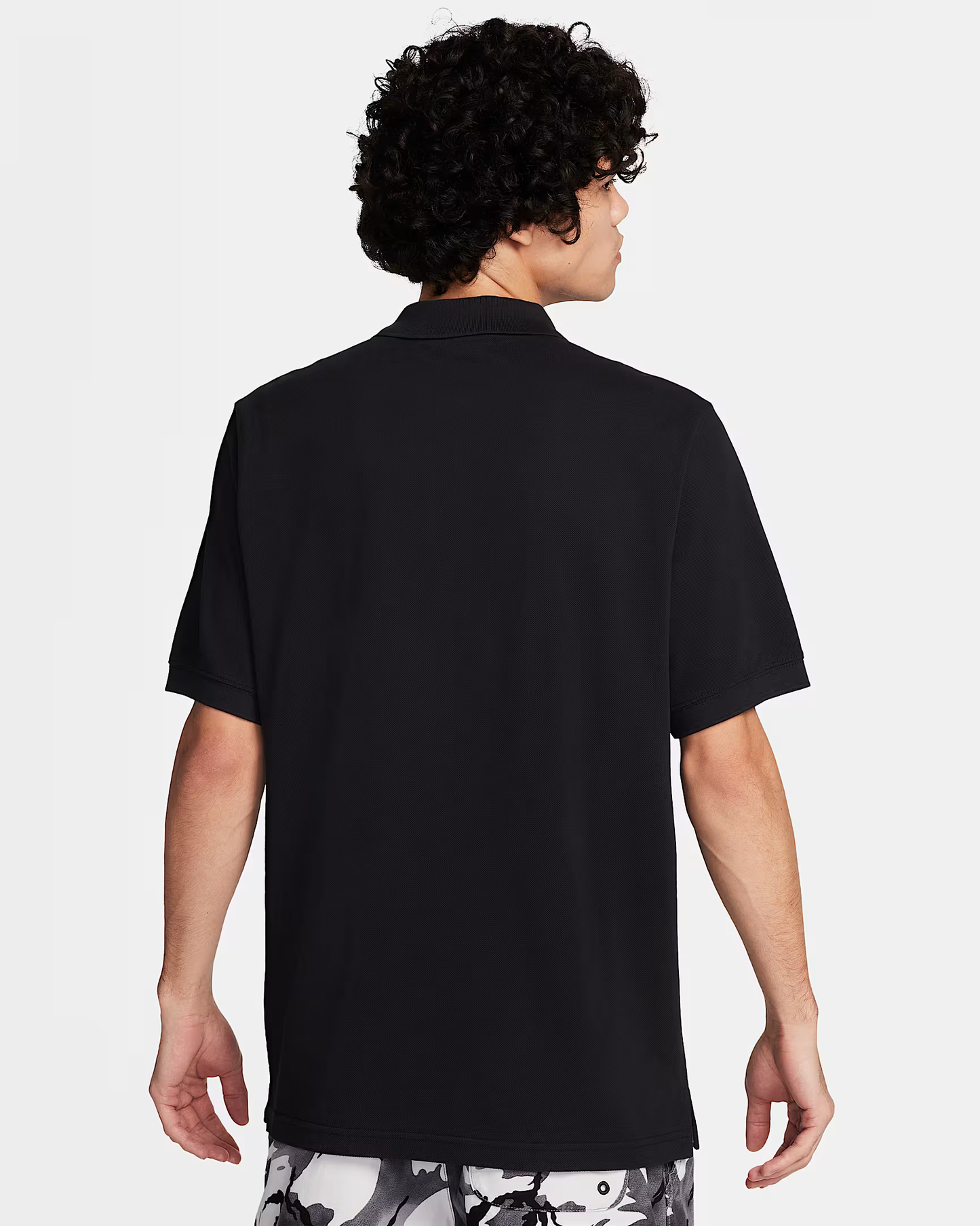 Nike Club Polo - FN3894-010