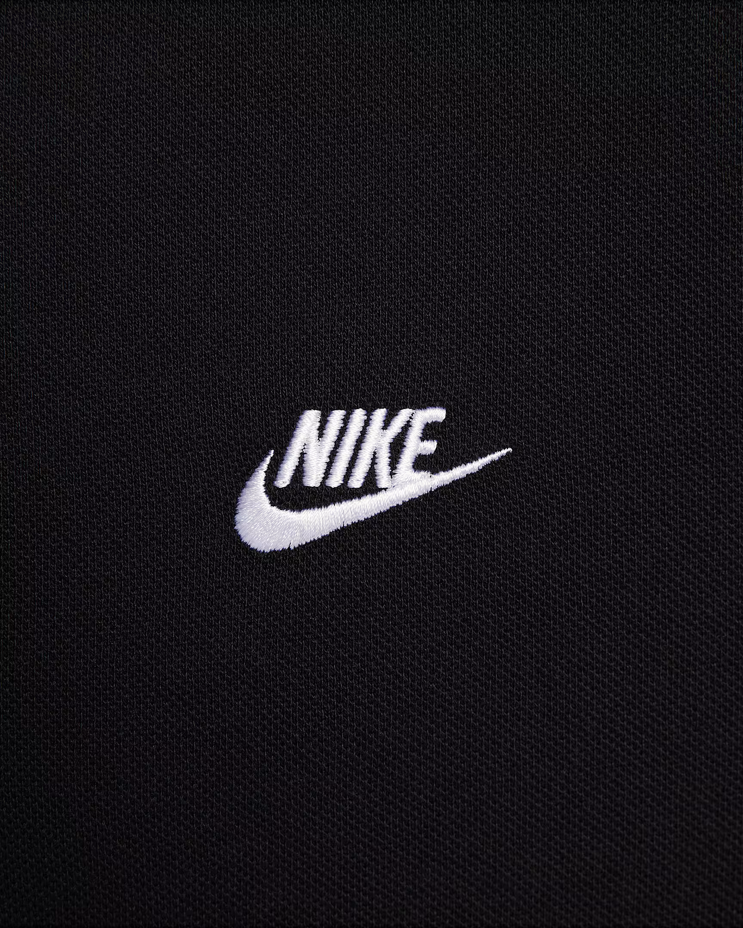 Nike Club Polo - FN3894-010