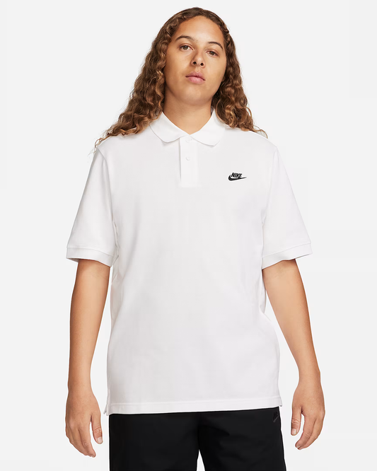Nike Club Polo - FN3894-100