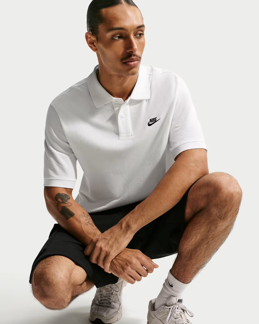 Nike Club Polo - FN3894-100