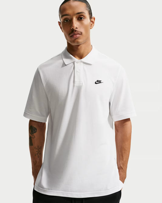 Nike Club Polo - FN3894-100