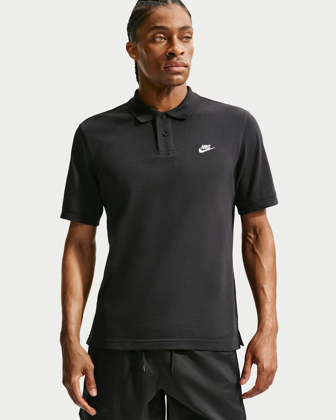 Nike Club Polo - FN3894-010