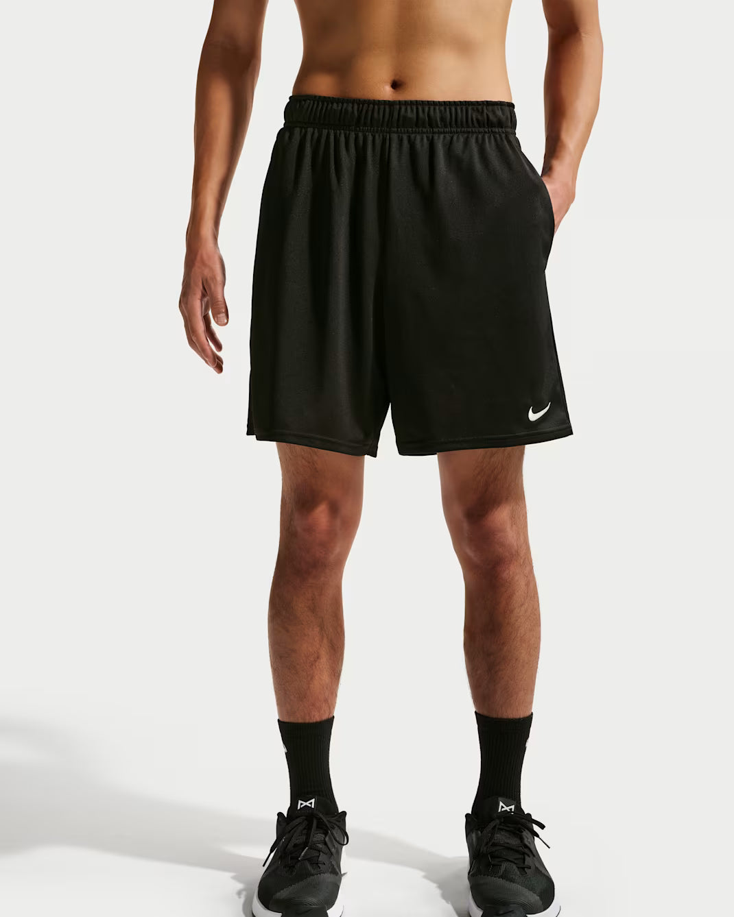 Nike Flex Men's Training Shorts - IF2177-010