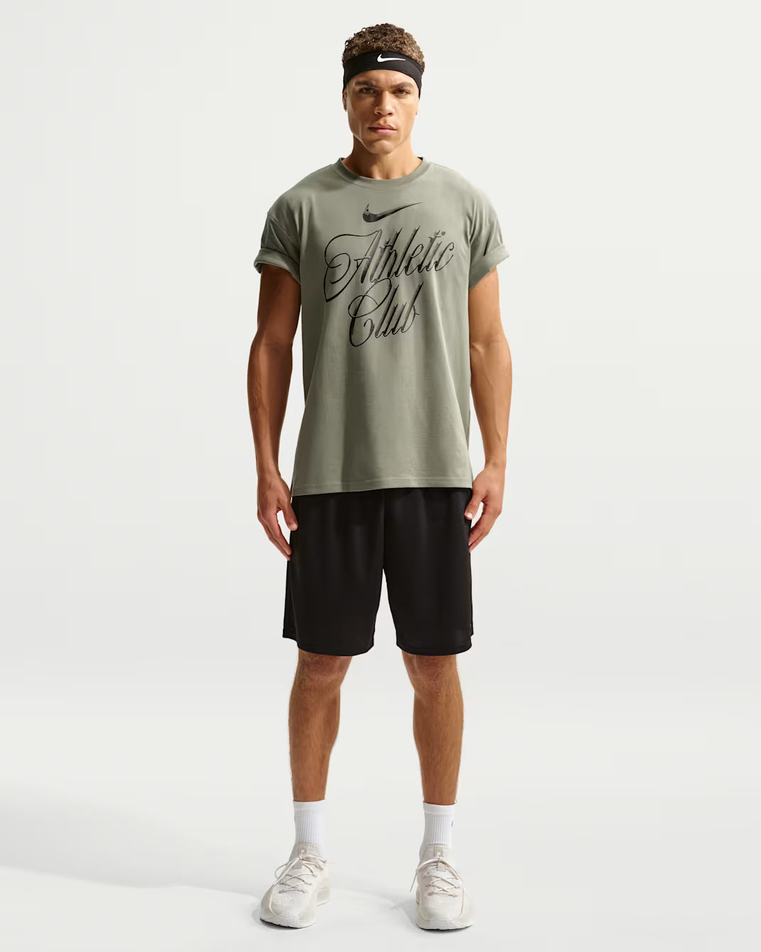 Nike Training Short  - IF2182-010