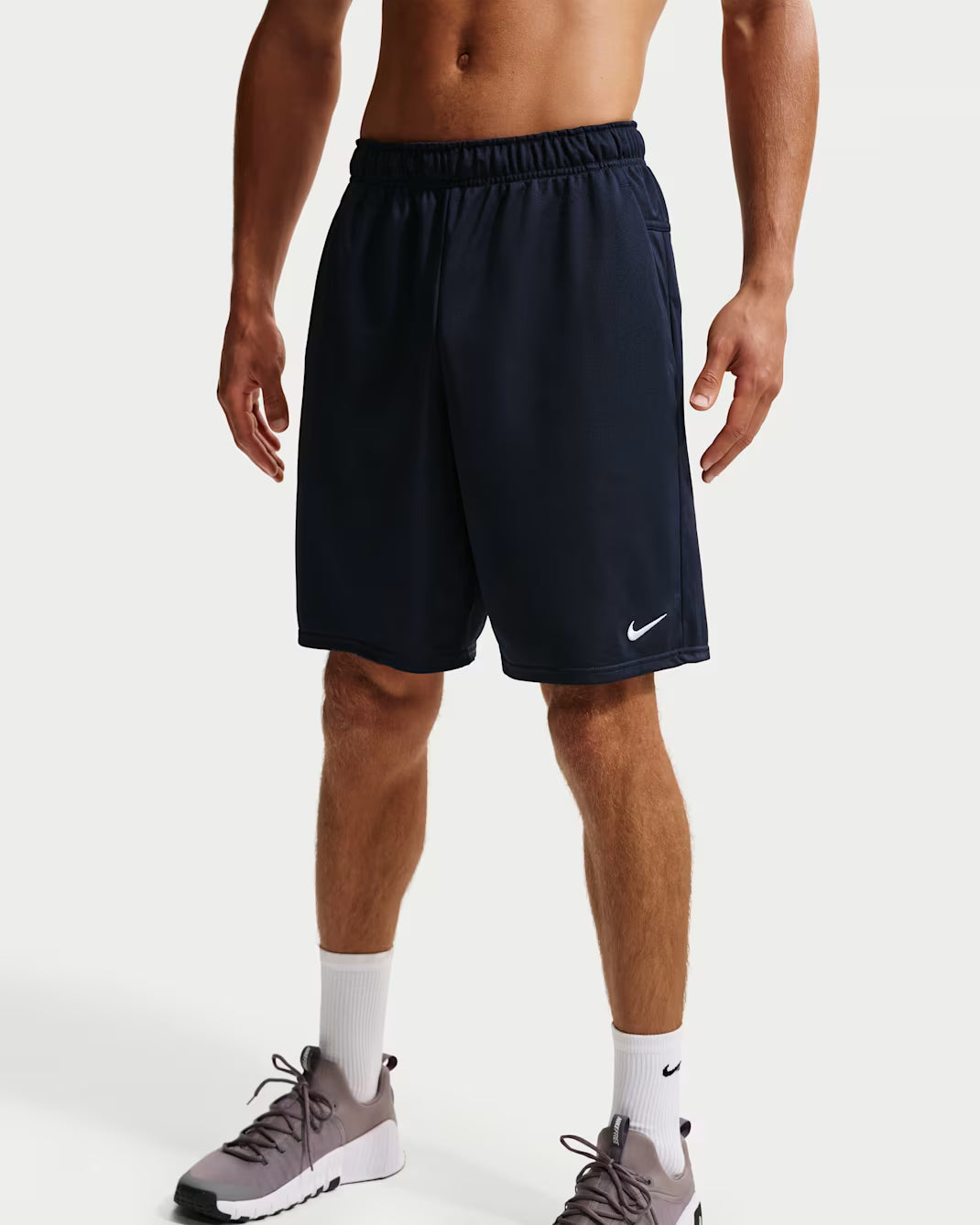 Ronhill Pantaloncini Uomo Reflect – Corti Elasticizzati E Traspiranti Per Running Invernale, Con Tasche E Dettagli Riflettenti