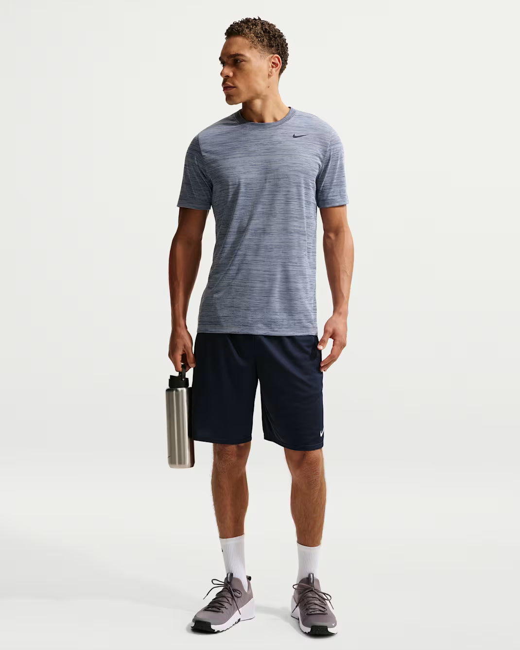 Nike Training Short  - IF2182-451