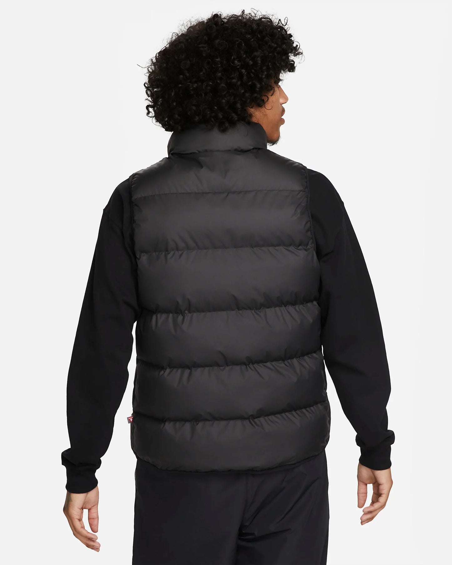 Nike Smanicato Storm Fit Windrunner - FB8193-010