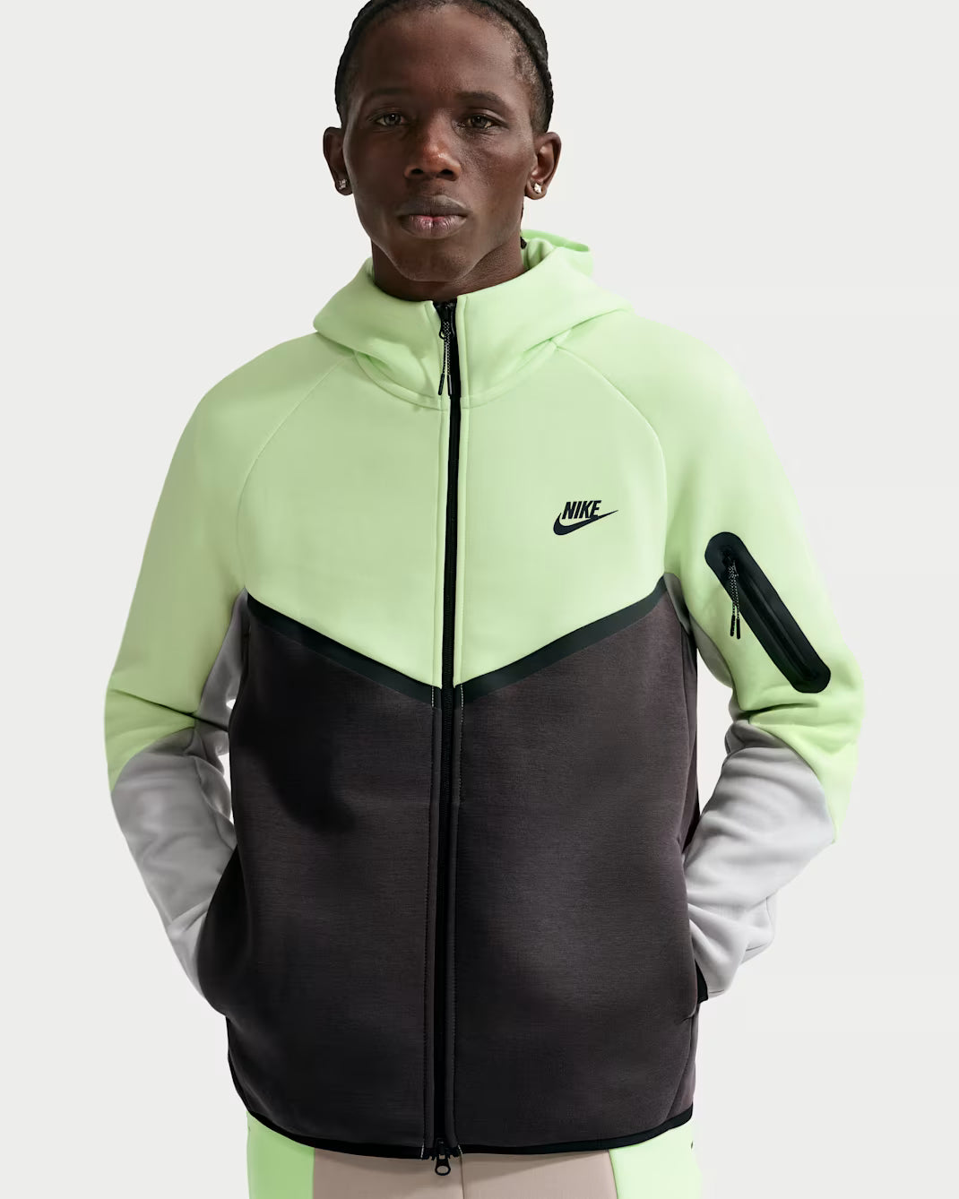 Nike Tech Fleece Windrunner Tracksuit - HV0949HV0959-361