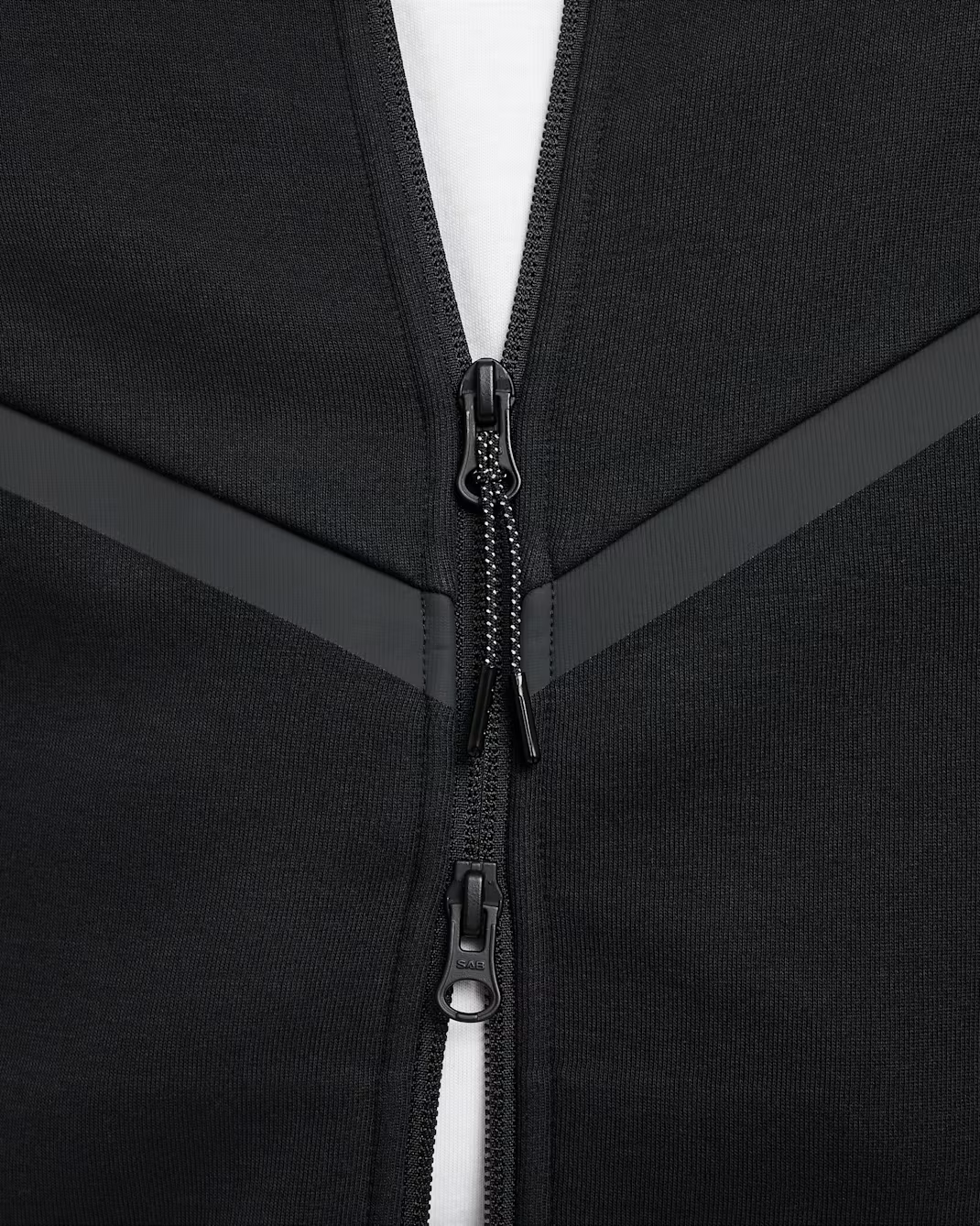 Nike Tech Fleece Windrunner Tracksuit - HV0949HV0959-010